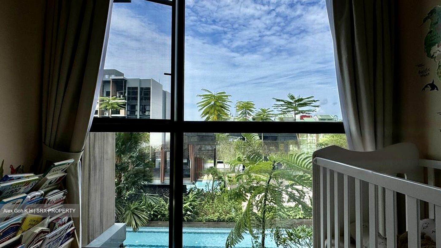 Kent Ridge Hill Residences (D5), Apartment #481947571